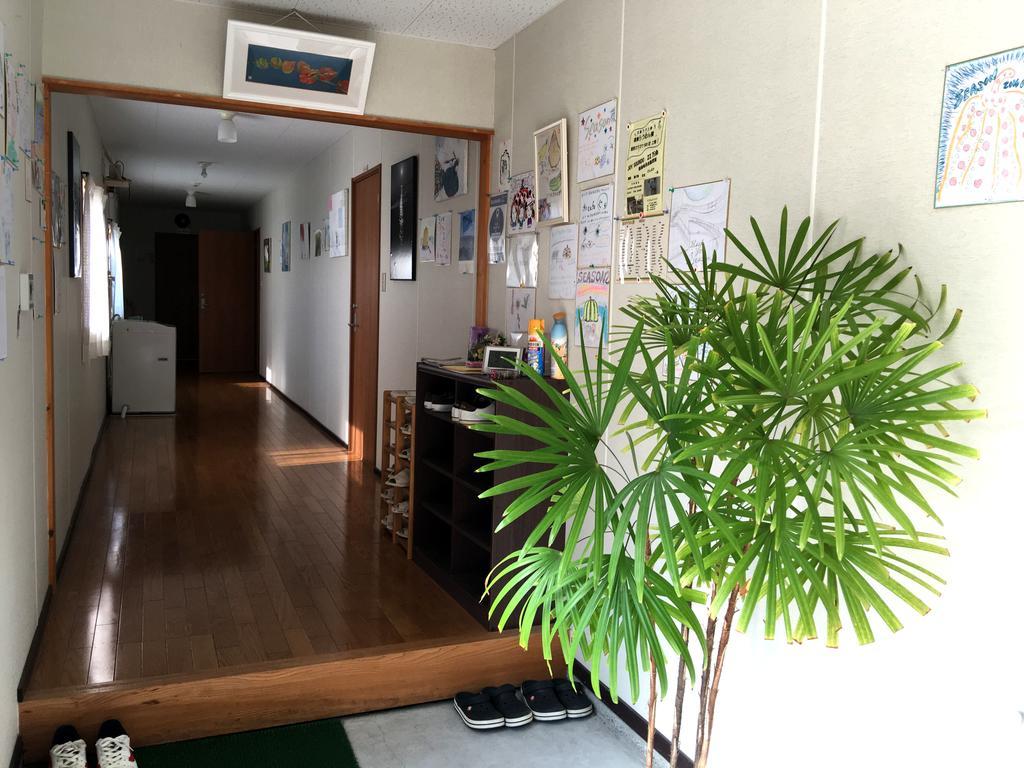 Hotel Season 2 Naoshima Esterno foto