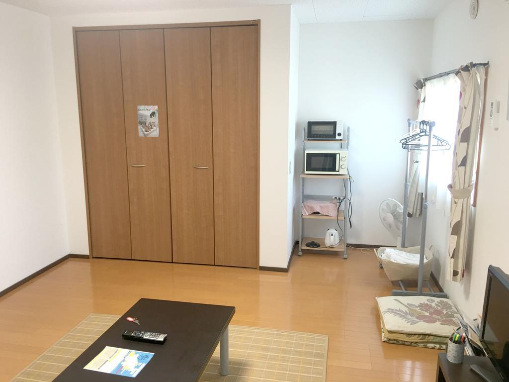 Hotel Season 2 Naoshima Esterno foto