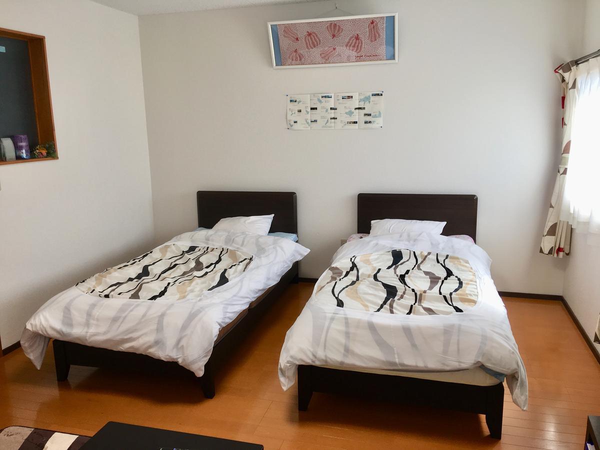 Hotel Season 2 Naoshima Esterno foto