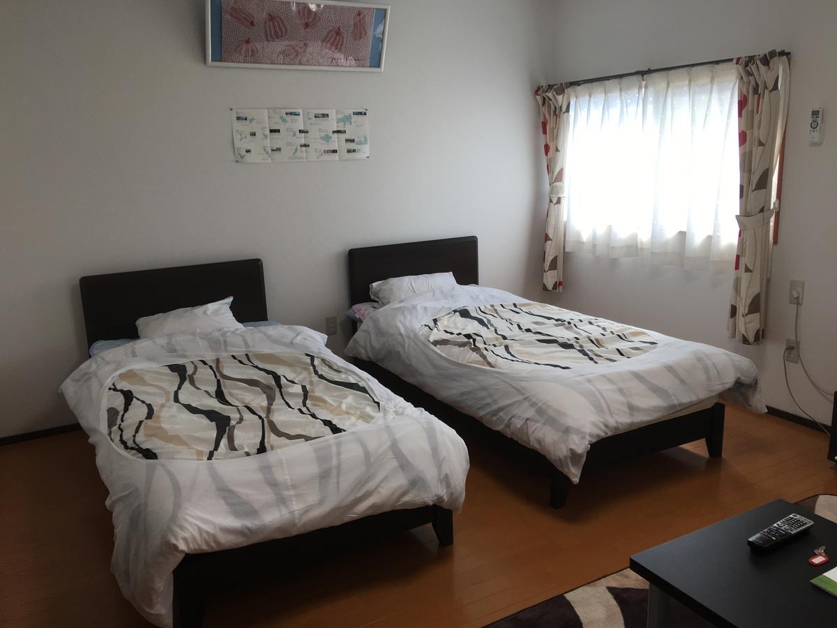 Hotel Season 2 Naoshima Esterno foto
