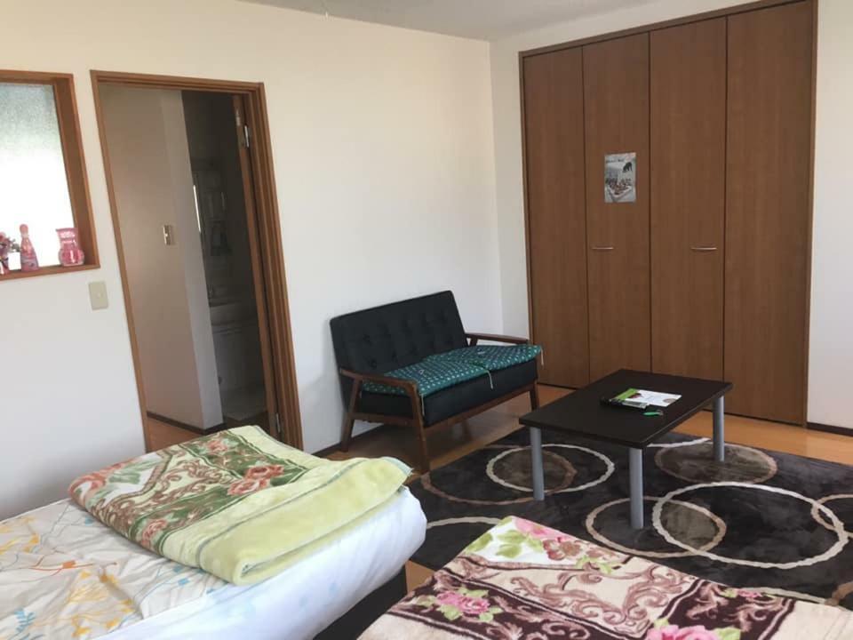 Hotel Season 2 Naoshima Esterno foto